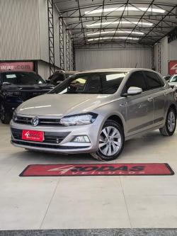 VOLKSWAGEN Polo Hatch 1.0 12V 4P 200 TSI HIGHLINE AUTOM�TICO
