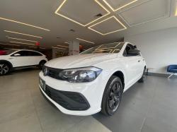 VOLKSWAGEN Polo Hatch 1.0 12V 4P MPI FLEX
