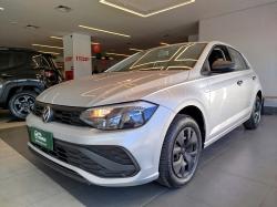 VOLKSWAGEN Polo Hatch 1.0 12V 4P MPI FLEX