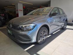 VOLKSWAGEN Polo Hatch 1.0 12V 4P MPI FLEX