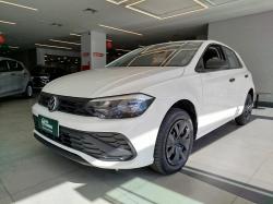VOLKSWAGEN Polo Hatch 1.0 12V 4P MPI FLEX