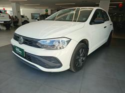 VOLKSWAGEN Polo Hatch 1.0 12V 4P MPI FLEX