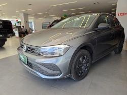 VOLKSWAGEN Polo Hatch 1.0 12V 4P MPI FLEX