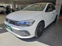 VOLKSWAGEN Polo Hatch 1.0 12V 4P MPI FLEX