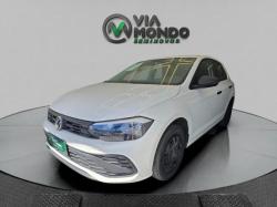 VOLKSWAGEN Polo Hatch 1.0 12V 4P MPI FLEX