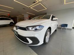 VOLKSWAGEN Polo Hatch 1.0 4P 170 TSI COMFORTLINE AUTOM�TICO