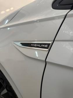 VOLKSWAGEN Polo Hatch 1.0 12V 4P 200 TSI HIGHLINE AUTOM�TICO