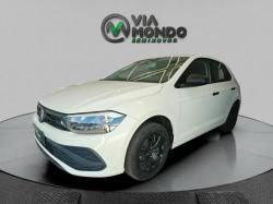 VOLKSWAGEN Polo Hatch 1.0 12V 4P MPI FLEX