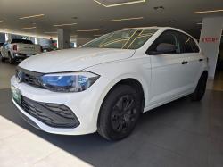VOLKSWAGEN Polo Hatch 1.0 12V 4P MPI FLEX