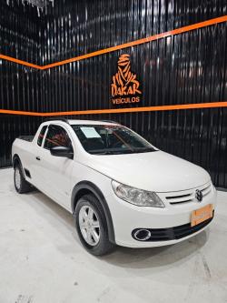 VOLKSWAGEN Saveiro 1.6 G5 FLEX