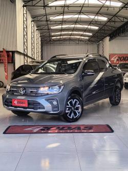 VOLKSWAGEN Saveiro 1.6 16V FLEX MSI EXTREME CABINE DUPLA