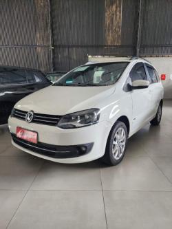 VOLKSWAGEN Space Fox 1.6 4P FLEX TREND