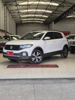 VOLKSWAGEN T-Cross 1.0 4P 200 TSI FLEX AUTOMÁTICO