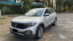 VOLKSWAGEN T-Cross 1.0 4P 200 TSI FLEX SENSE AUTOM�TICO