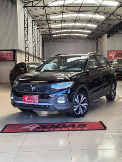 VOLKSWAGEN T-Cross 1.0 4P 200 TSI FLEX AUTOM�TICO