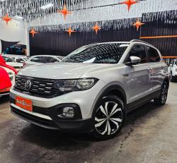 VOLKSWAGEN T-Cross 1.0 4P 200 TSI FLEX COMFORTLINE AUTOM�TICO