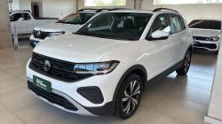 VOLKSWAGEN T-Cross 1.0 4P 200 TSI FLEX