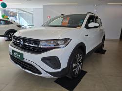 VOLKSWAGEN T-Cross 1.0 4P 200 TSI FLEX COMFORTLINE AUTOM�TICO