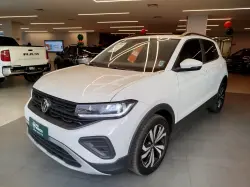 VOLKSWAGEN T-Cross 1.0 4P 200 TSI FLEX AUTOM�TICO
