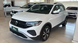 VOLKSWAGEN T-Cross 1.0 4P 200 TSI FLEX
