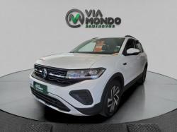 VOLKSWAGEN T-Cross 1.0 4P 200 TSI FLEX COMFORTLINE AUTOMÁTICO