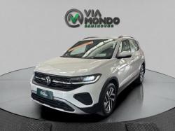 VOLKSWAGEN T-Cross 1.0 4P 200 TSI FLEX COMFORTLINE AUTOMÁTICO