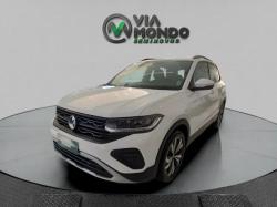 VOLKSWAGEN T-Cross 1.0 4P 200 TSI FLEX