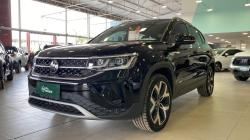VOLKSWAGEN Taos 1.4 16V 4P FLEX 250 TSI HIGHLINE AUTOM�TICO