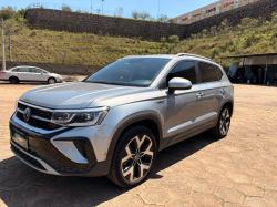 VOLKSWAGEN Taos 1.4 16V 4P FLEX 250 TSI HIGHLINE AUTOMÁTICO