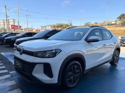 VOLKSWAGEN Tera 1.0 12V 4P MPI