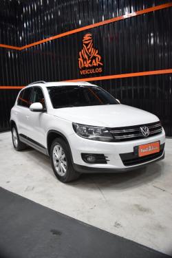 VOLKSWAGEN Tiguan 2.0 16V 4P FSI 4WD TURBO AUTOM�TICO