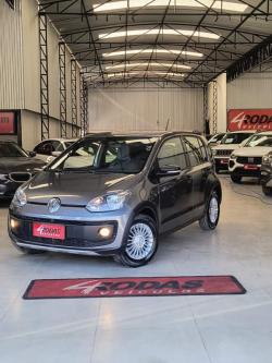 VOLKSWAGEN UP 1.0 12V 4P TRACK FLEX