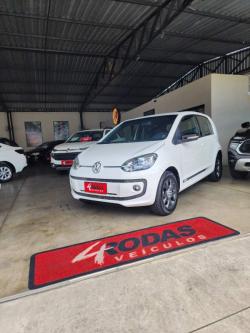 VOLKSWAGEN UP 1.0 12V 4P FLEX RUN