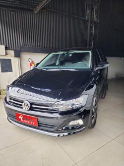 VOLKSWAGEN Virtus 1.0 4P 200 TSI FLEX HIGHLINE AUTOM�TICO