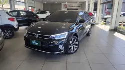 VOLKSWAGEN Virtus 1.0 4P 200 TSI FLEX HIGHLINE AUTOM�TICO