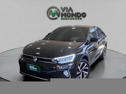 VOLKSWAGEN Virtus 1.0 4P 200 TSI FLEX HIGHLINE AUTOMÁTICO