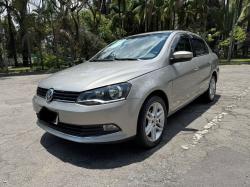 VOLKSWAGEN Voyage 1.6 4P FLEX TREND I-MOTION AUTOMATIZADO