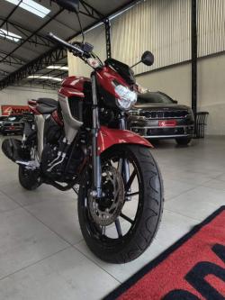 YAMAHA FZ 25 250 Fazer Flex 