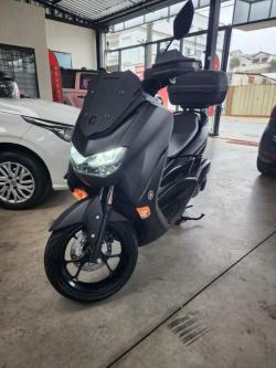 YAMAHA NMax 160 ABS
