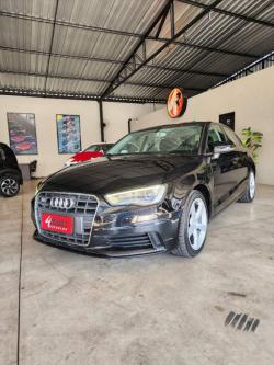 AUDI A3 Sedan 1.4 16V 4P TFSI AMBIENTE S-TRONIC AUTOMTICO