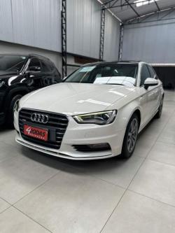 AUDI A3 Sedan 1.8 16V 4P TFSI AMBITION S-TRONIC AUTOMTICO