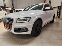 AUDI Q5 2.0 16V 4P TFSI ATTRACTION 225 CV AUTOMTICO