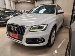 AUDI Q5 2.0 16V 4P TFSI ATTRACTION 225 CV AUTOMTICO