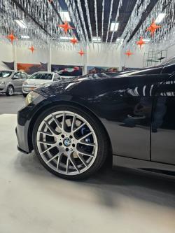 BMW 335I 3.0 24V 4P M SPORT AUTOMTICO