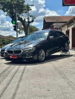 BMW 530I 2.0 16V 4P M SPORT TURBO AUTOMTICO