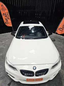 BMW M 235I 3.0 I6 24V TURBO AUTOMTICO