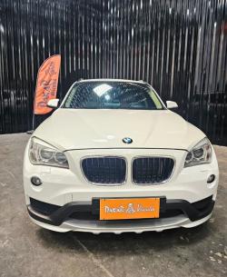 BMW X1 2.0 16V 4P XDRIVE 25I SPORT ACTIVEFLEX AUTOMTICO