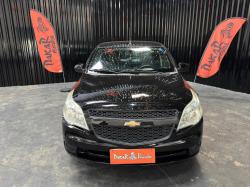 CHEVROLET Agile 1.4 4P LT FLEX
