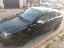 CHEVROLET Astra Hatch 2.0 4P FLEX