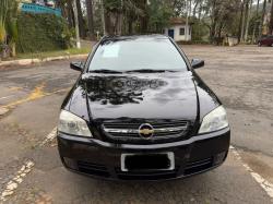 CHEVROLET Astra Sedan 2.0 4P ADVANTAGE